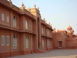 Gaj Kesari Palace
